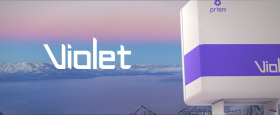 Did Violets Hardware + Software Home Run Create the Best Resort Webcam Ever?