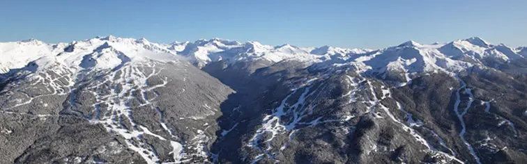 WHISTLER BLACKCOMB PLANS $18 MILLION LIFT UPGRADE