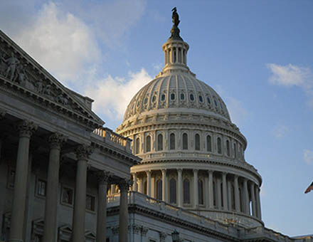 Historic Climate Bill Expected to Benefit Ski Industry