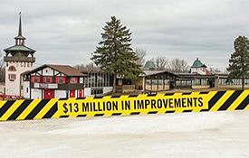 Wilmot Mountain Getting $13 Million Facelift from Vail Resorts