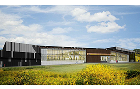Powdr Proposes Woodward Facility in Park City