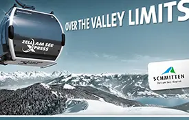 Zell am See in Austria Re-Opens Old Terrain With New Gondola