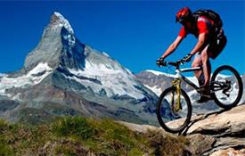 Alps Resorts Get Ready for Summer, Fall Operations