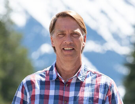 Chris Salhany Appointed as President of Castle Mountain Resort