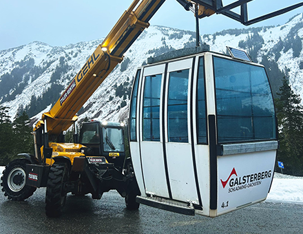 Juneau Assembly Scraps Eaglecrest Gondola Project