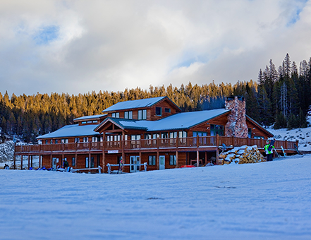 Miami-Based Investment Firm Acquires Meadowlark Ski & Lake Lodge in Wyoming