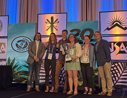 NSAA National Convention Explores Ski Industry’s Challenges and Opportunities