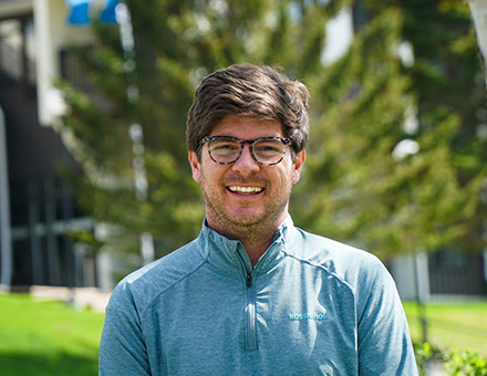 Bolton Valley Promotes Nick Lemire to General Manager