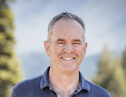 Cubbage Promoted to GM of Powder Mountain