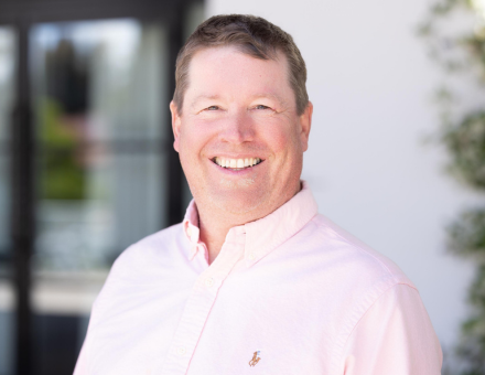 Barnes to Succeed Hawkes as Wisp Resort GM in Planned Leadership Transition