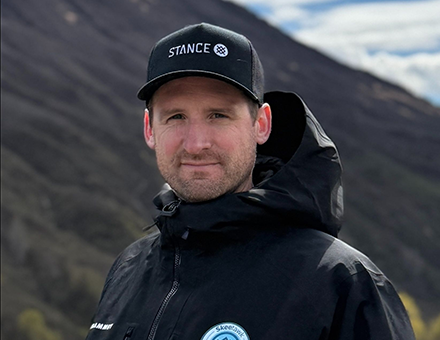 Skeetawk Names Thompson as General Manager