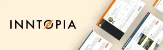 Inntopia – MegaMenu