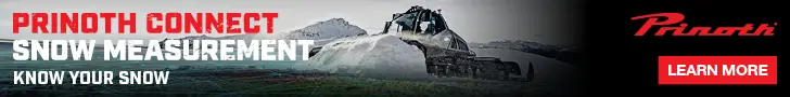Prinoth — Growing. Investing. Expanding. — US Expansion