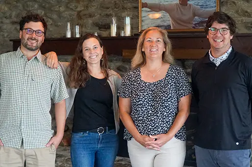 Bolton Valley Shuffles Leadership Team