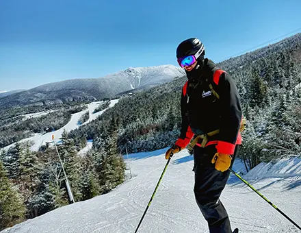 Wirth Named General Manager of Bretton Woods