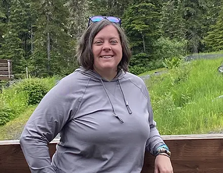Eaglecrest Board Appoints Julie Piper as Next General Manager