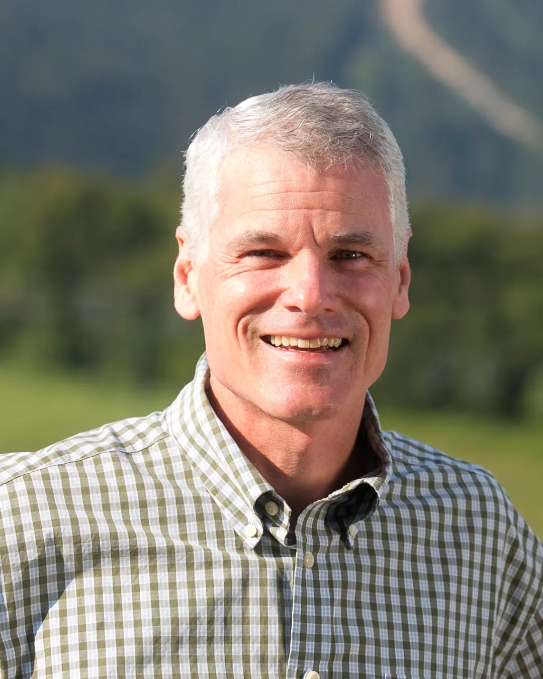 Mike Solimano