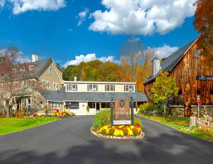 Entabeni Acquires Whitney’s Inn Property